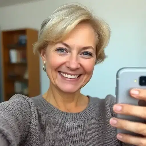 Portrait von Anna Müller