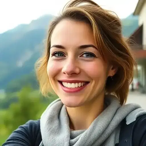 Kundenportrait von Laura Schmid