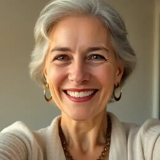 Portrait von Franziska Meyer