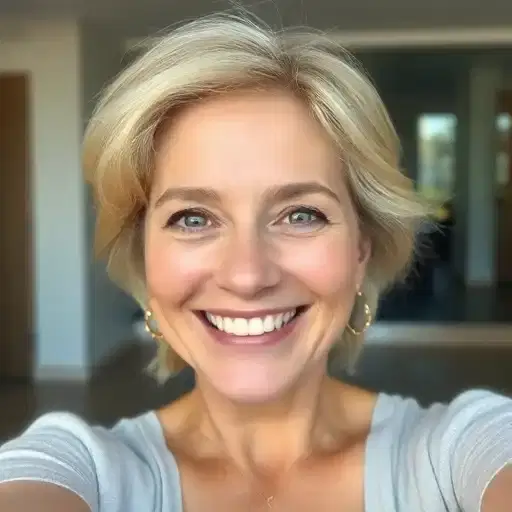 Porträt von Franziska Meyer