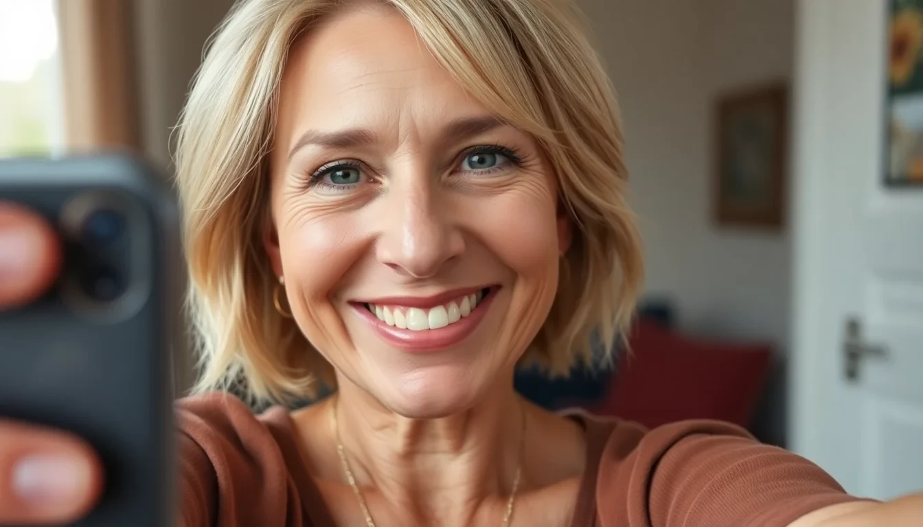 Portrait von Franziska Meyer