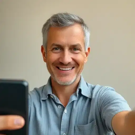 Portrait von Dino Bergwelt