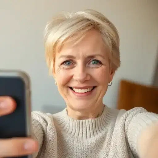 Portrait von Heidi Tratter