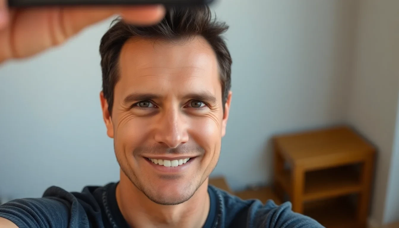 Portrait von Dino Bergwelt