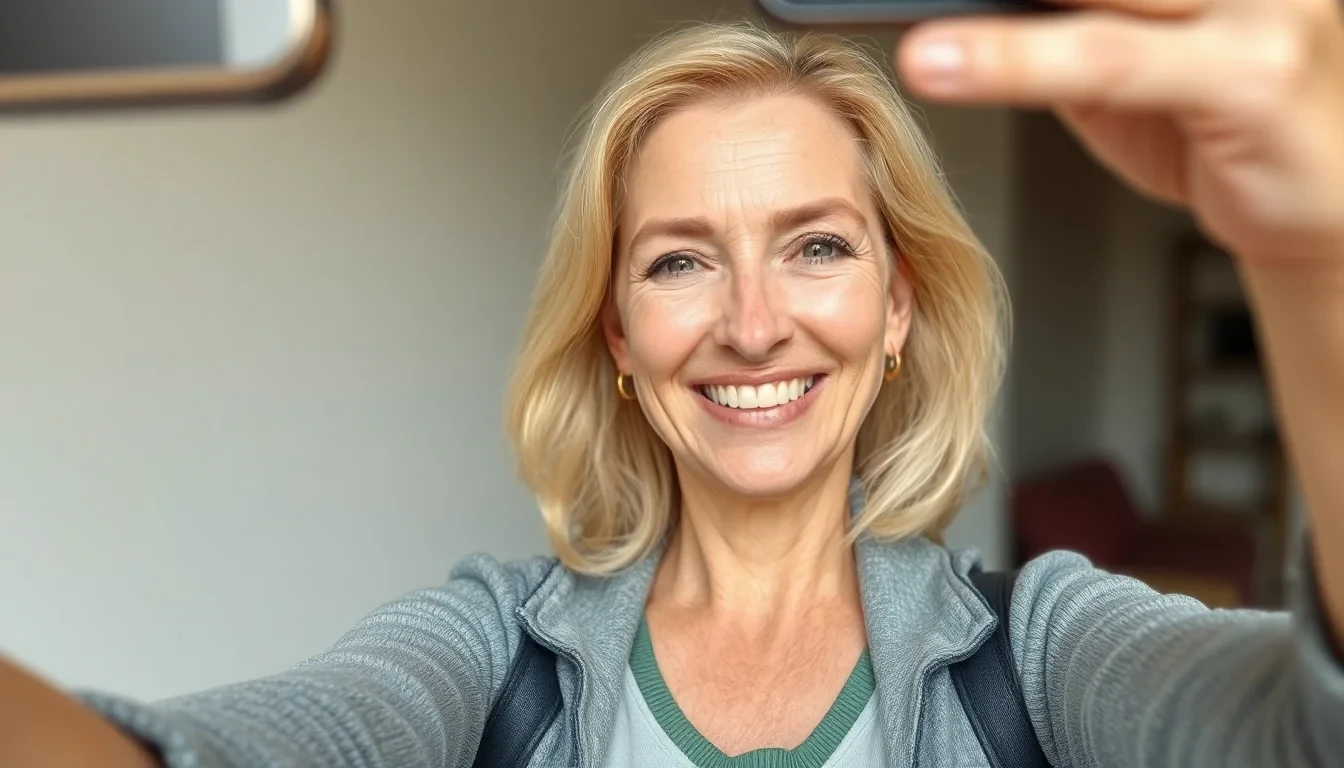 Portrait von Franziska Meyer