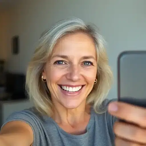 Portrait von Franziska Meyer