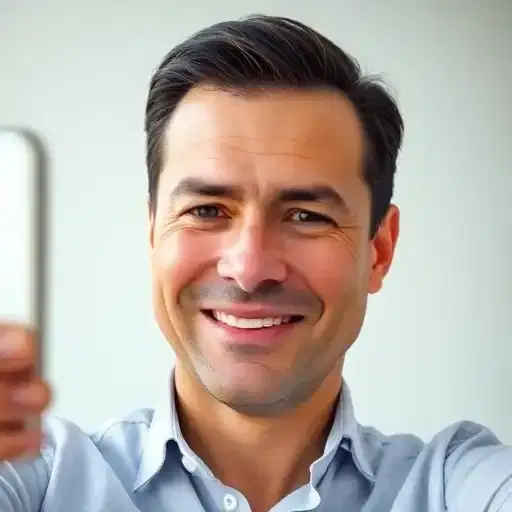 Porträt von Dino Bergwelt