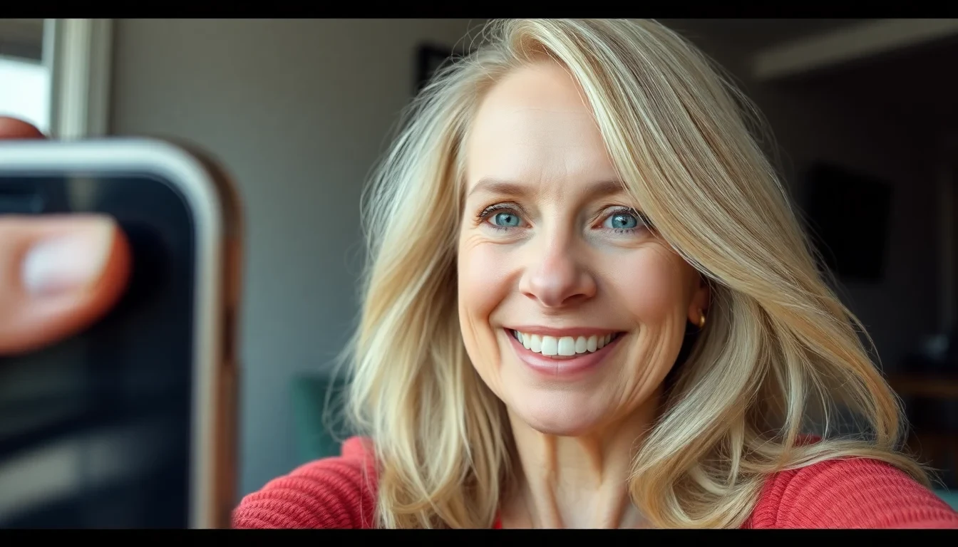 Porträt von Franziska Meyer