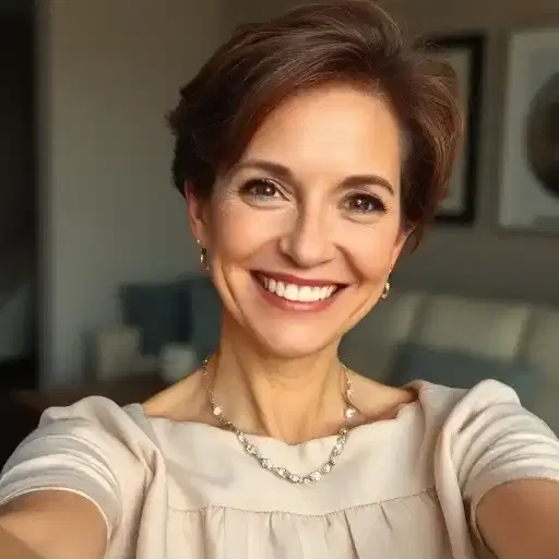 Portrait von Franziska Meyer