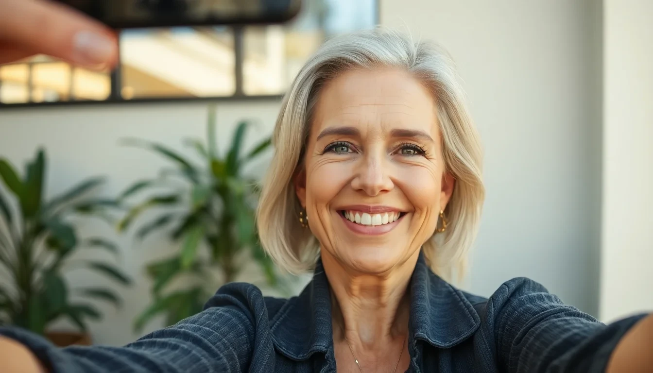 Portrait von Franziska Meyer