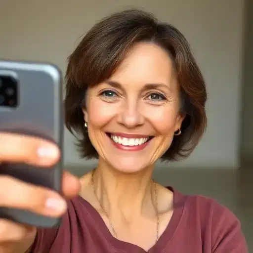 Portrait von Franziska Meyer