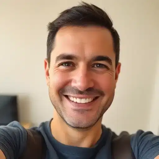 Portrait von Dino Bergwelt