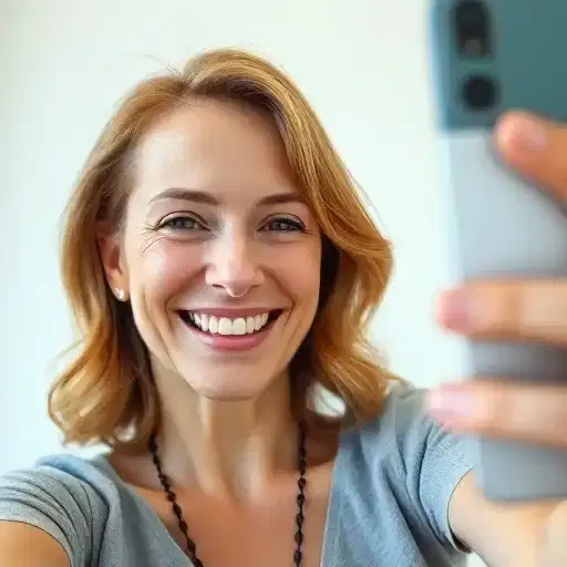 Portrait von Franziska Meyer