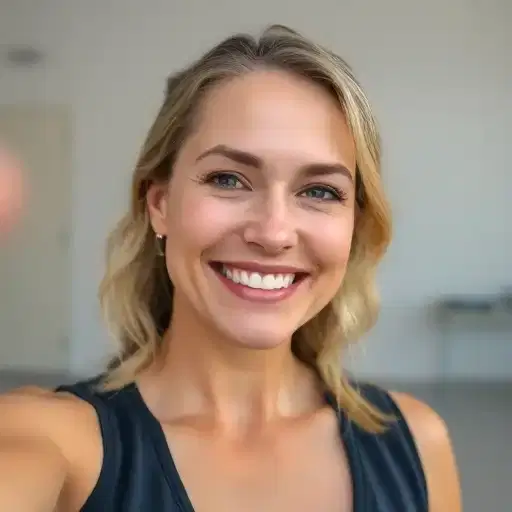 Portrait von Franziska Meyer