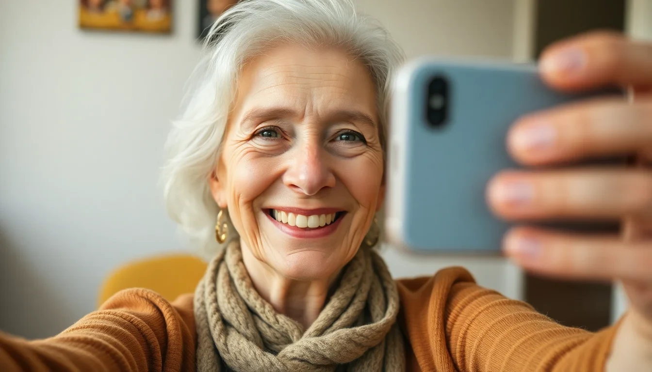 Portrait von Ursula Meier