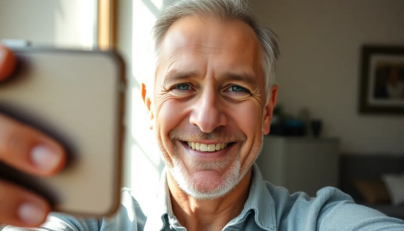 Portrait von Dino Bergwelt