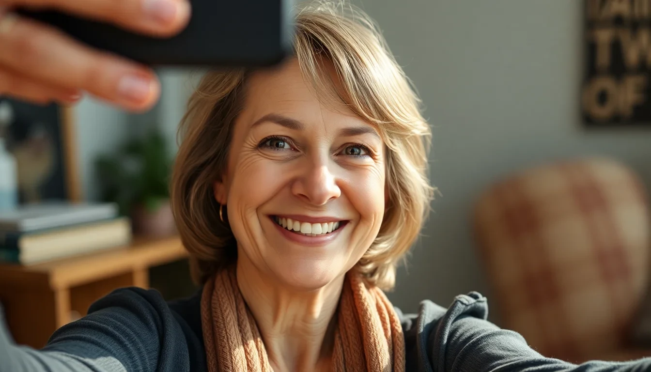 Portrait von Franziska Meyer