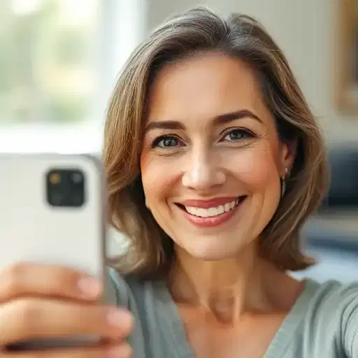 Portrait von Franziska Meyer