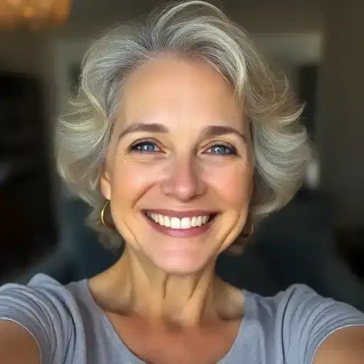 Portrait von Ursula Meier