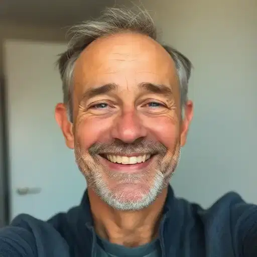 Portrait von Dino Bergwelt