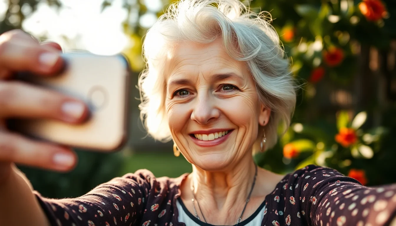 Portrait von Heidi Tratter
