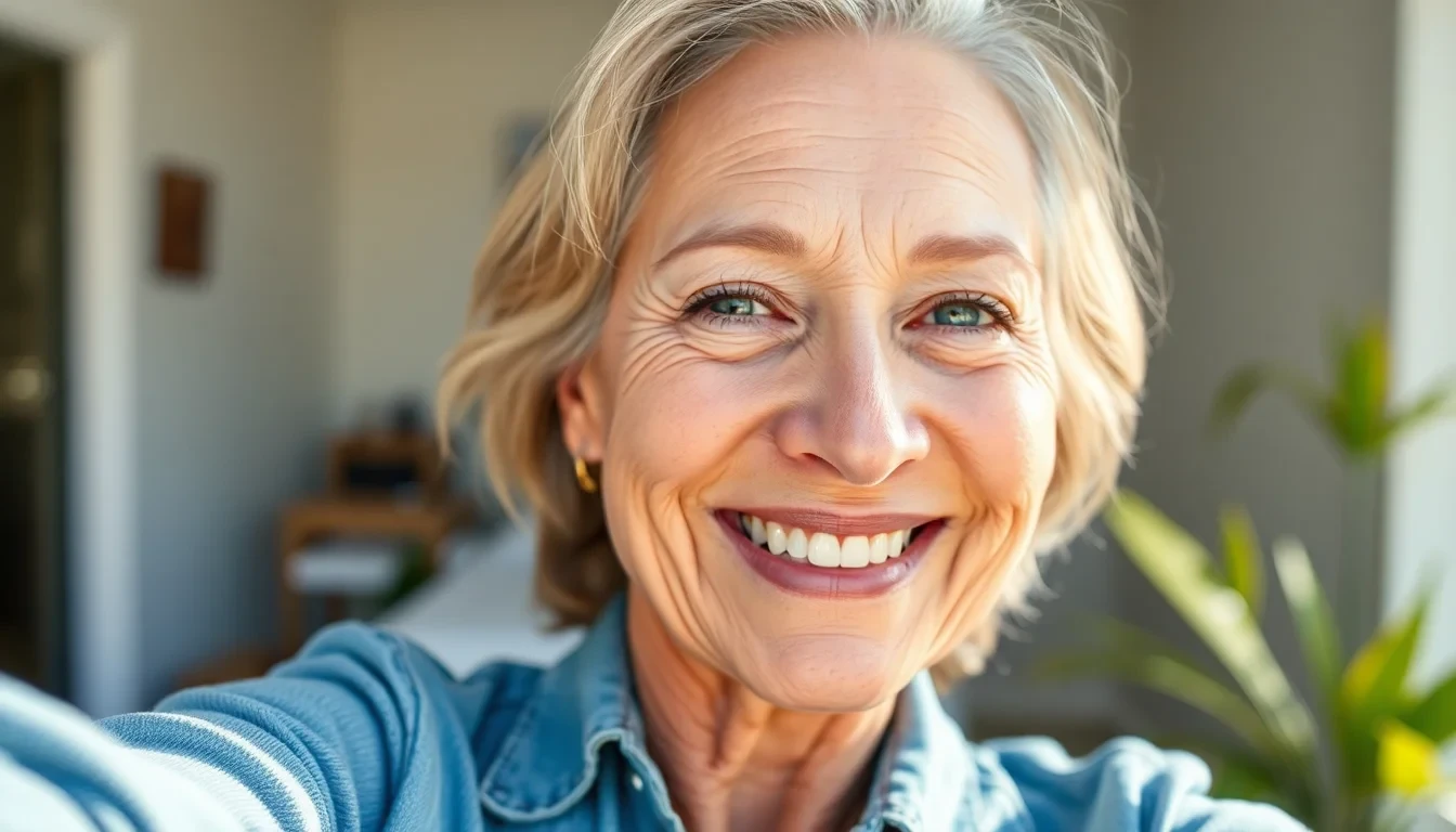 Portrait von Franziska Meyer