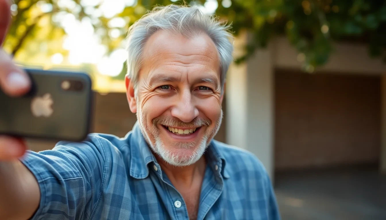 Portrait von Dino Bergwelt