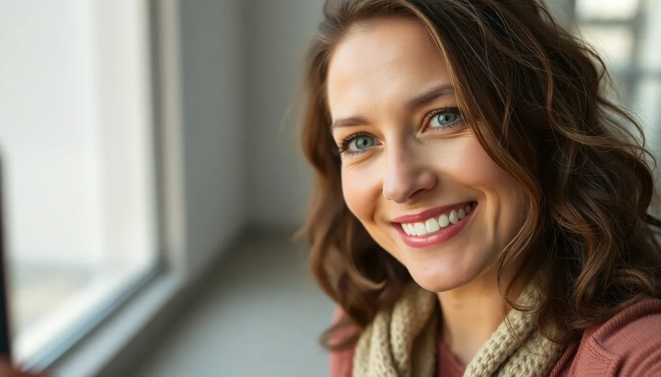 Porträt von Franziska Meyer