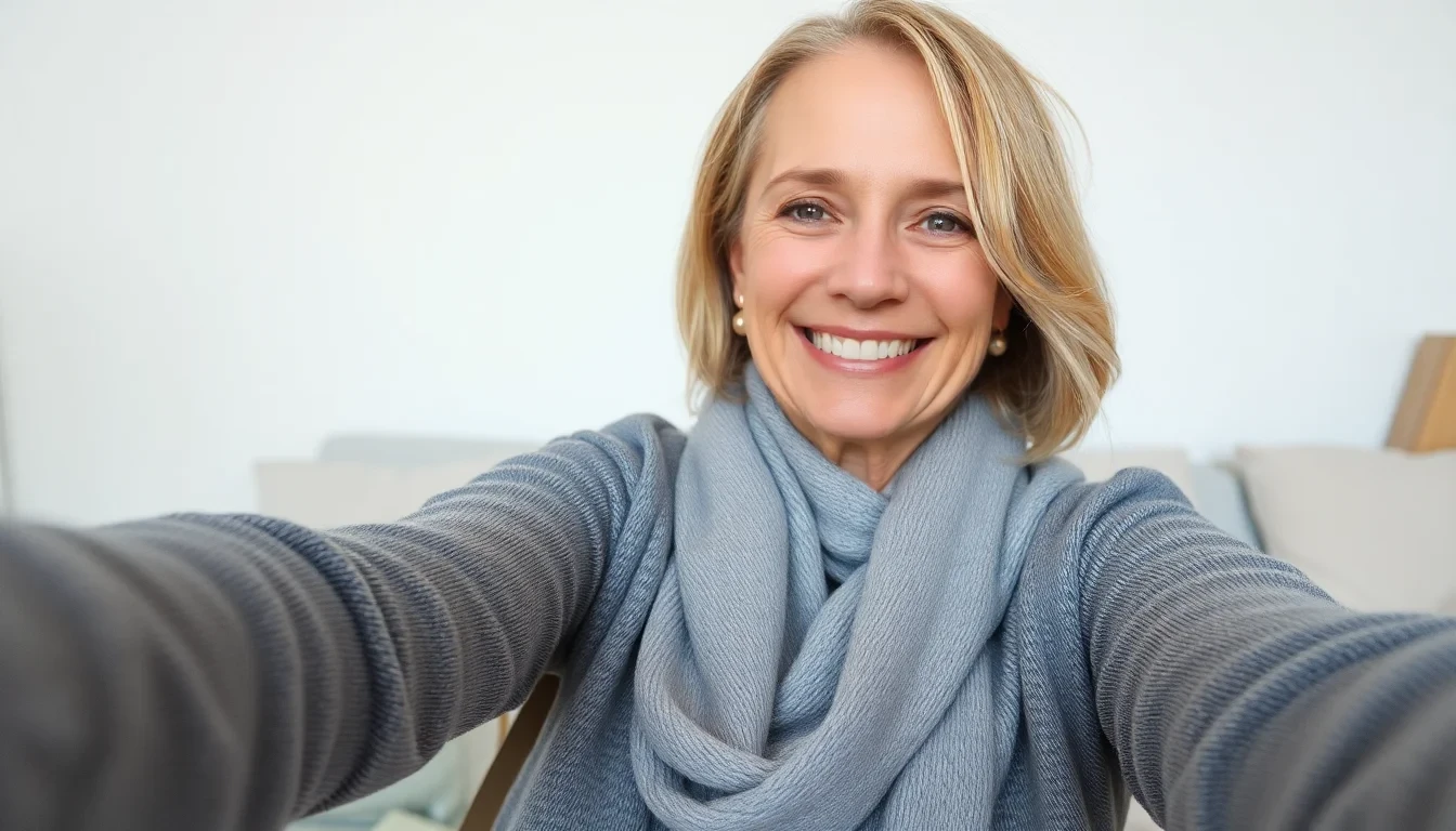 Porträt von Evgeniia Vetsch