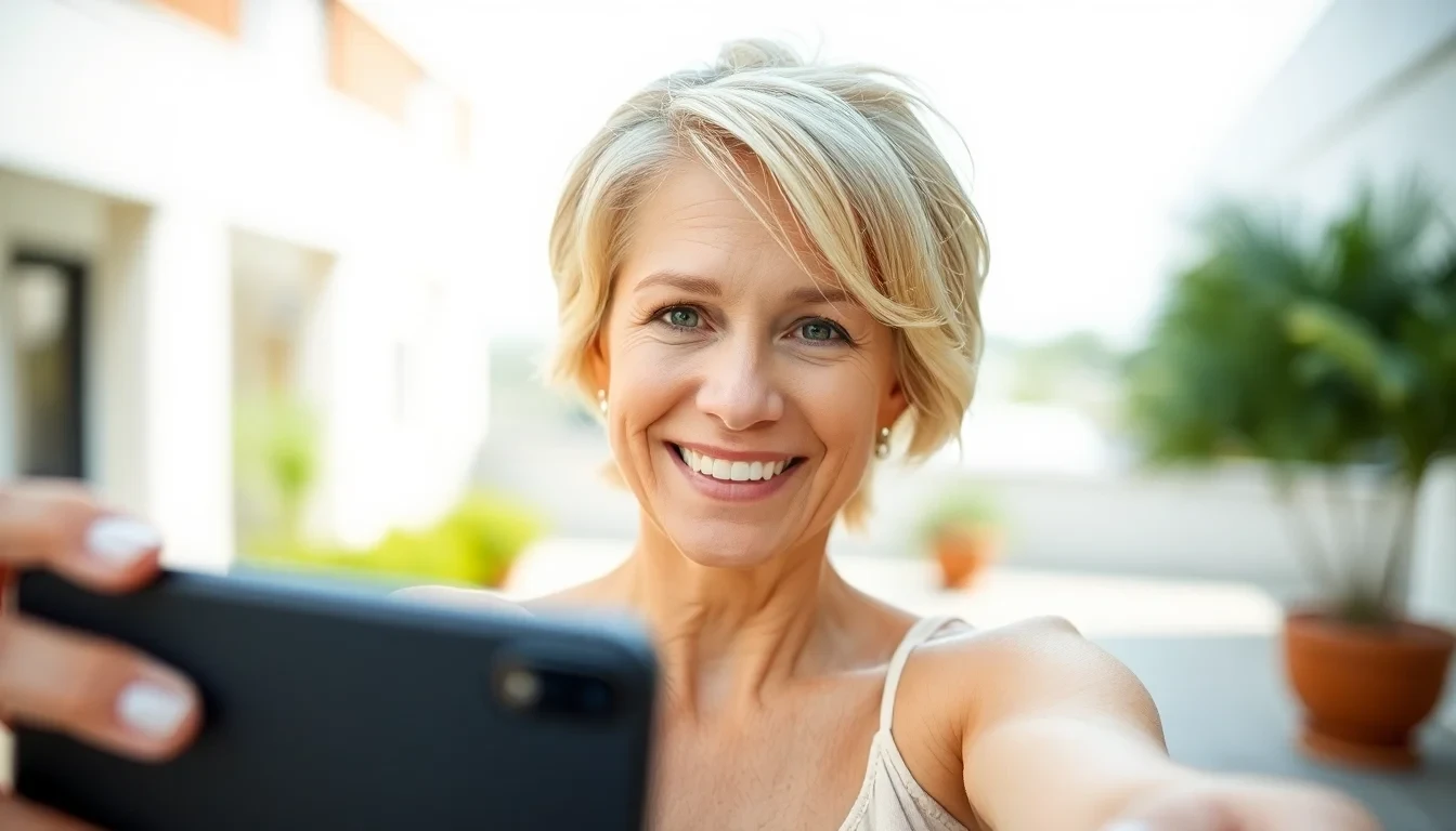 Porträt von Franziska Meyer