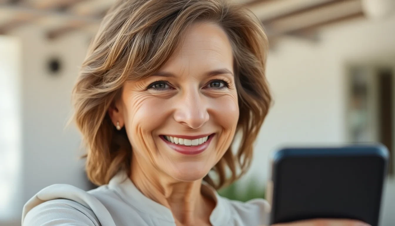 Porträt von Heidi Tratter