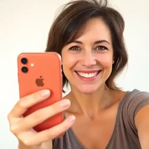 Portrait von Franziska Meyer