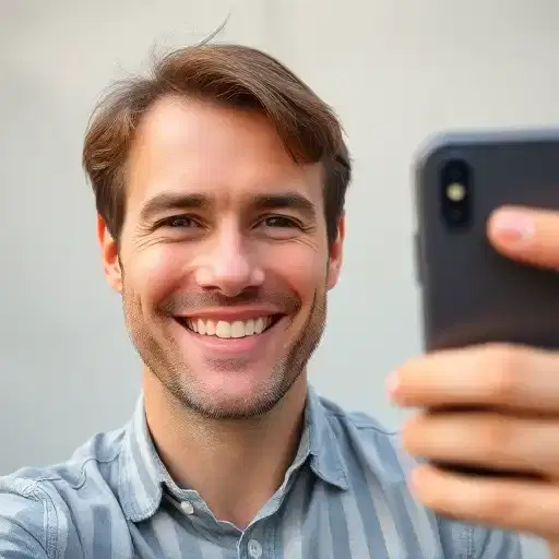 Kundenportrait von Thomas Keller