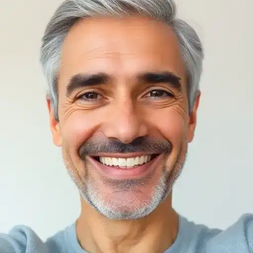 Portrait von Dino Bergwelt