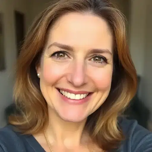 Portrait von Franziska Meyer