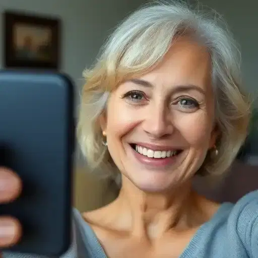 Portrait von Heidi Tratter