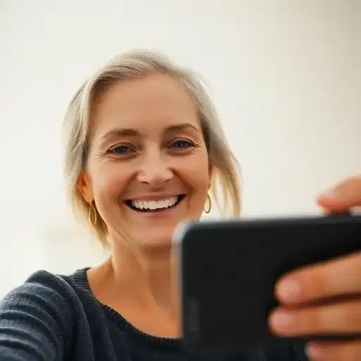 Portrait von Franziska Meyer