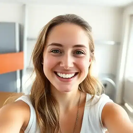 Portrait von Franziska Meyer