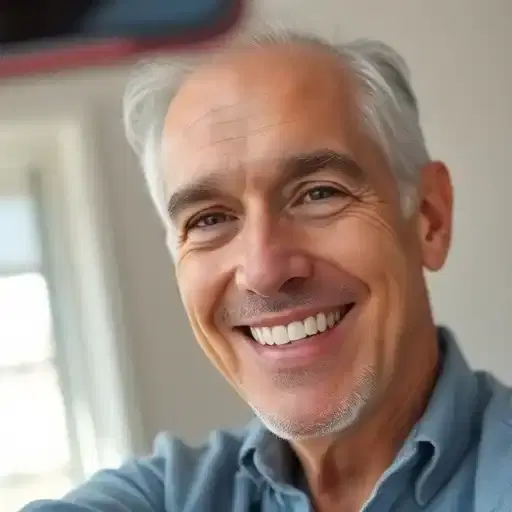 Portrait von Ingo Rothboeck