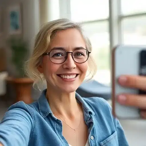 Portrait von Franziska Meyer