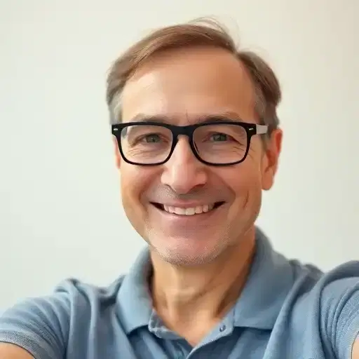 Kundenportrait von Peter Schneider