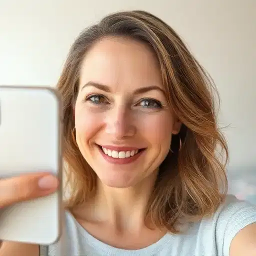 Portrait von Franziska Meyer