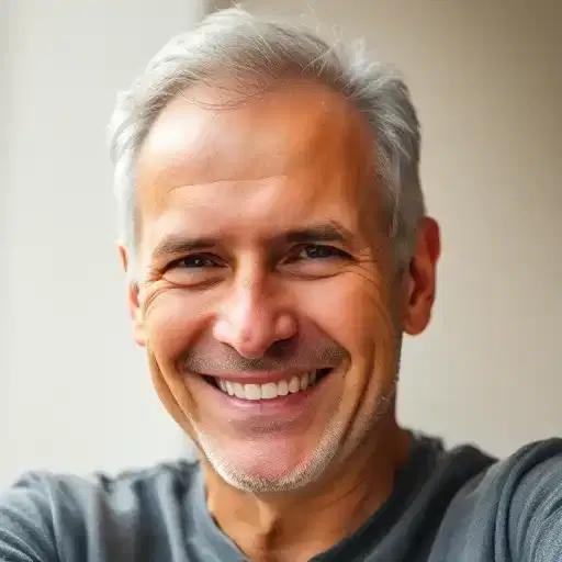 Portrait von Dino Bergwelt