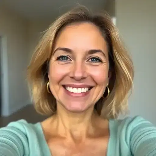 Portrait von Franziska Meyer