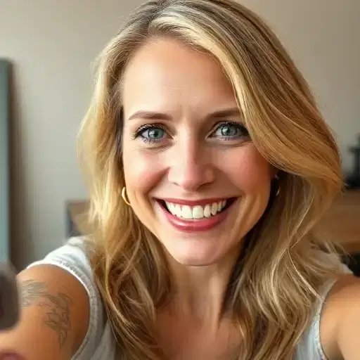 Portrait von Franziska Meyer