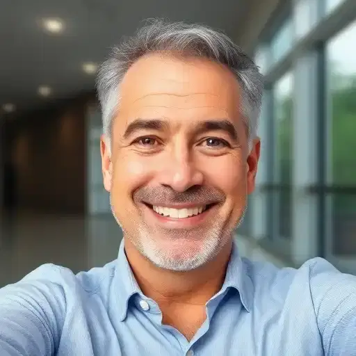 Portrait von Dino Bergwelt