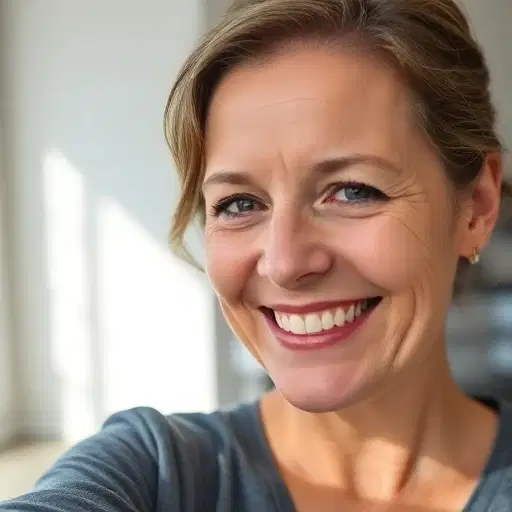 Portrait von Franziska Meyer