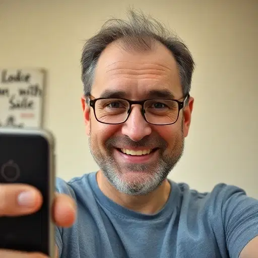 Portrait von Dino Bergwelt