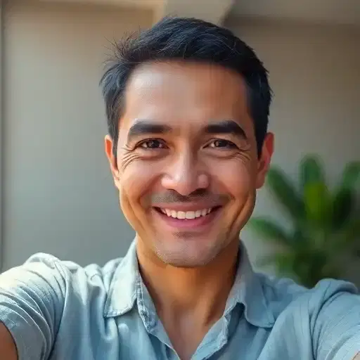 Portrait von Dino Bergwelt