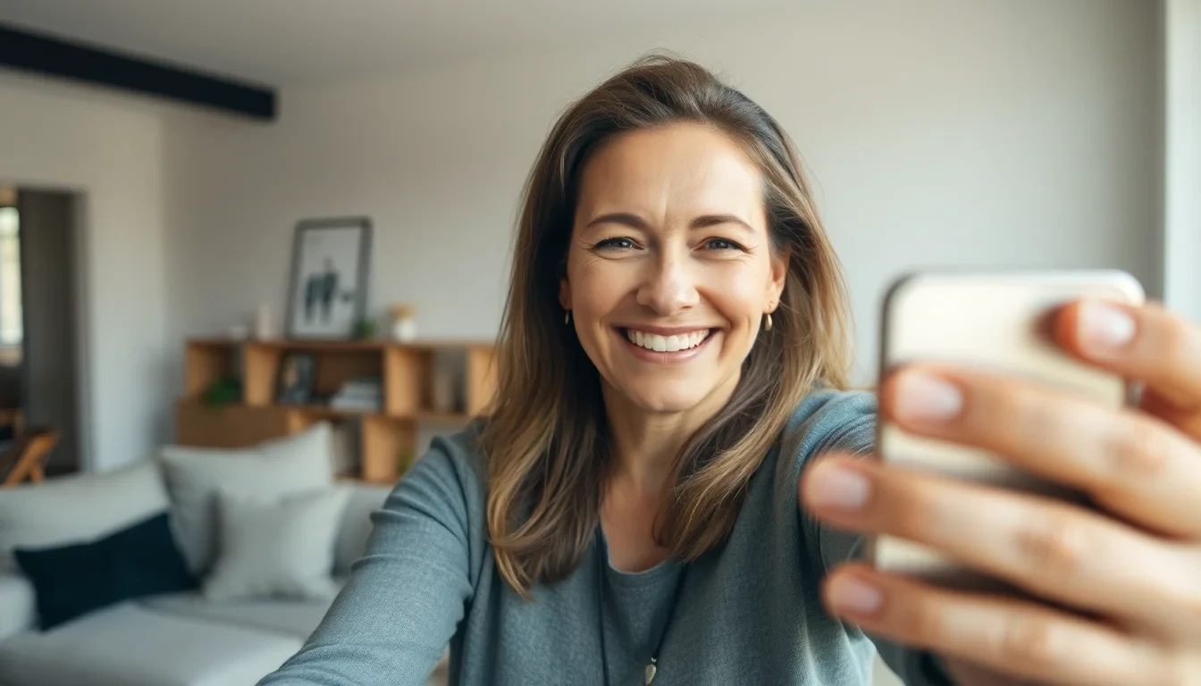 Porträt von Franziska Meyer